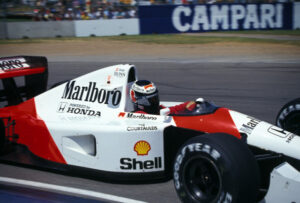 1991 Australian GP